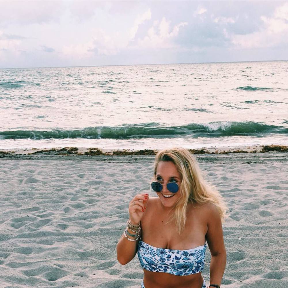 Meet your Posher, Lauren